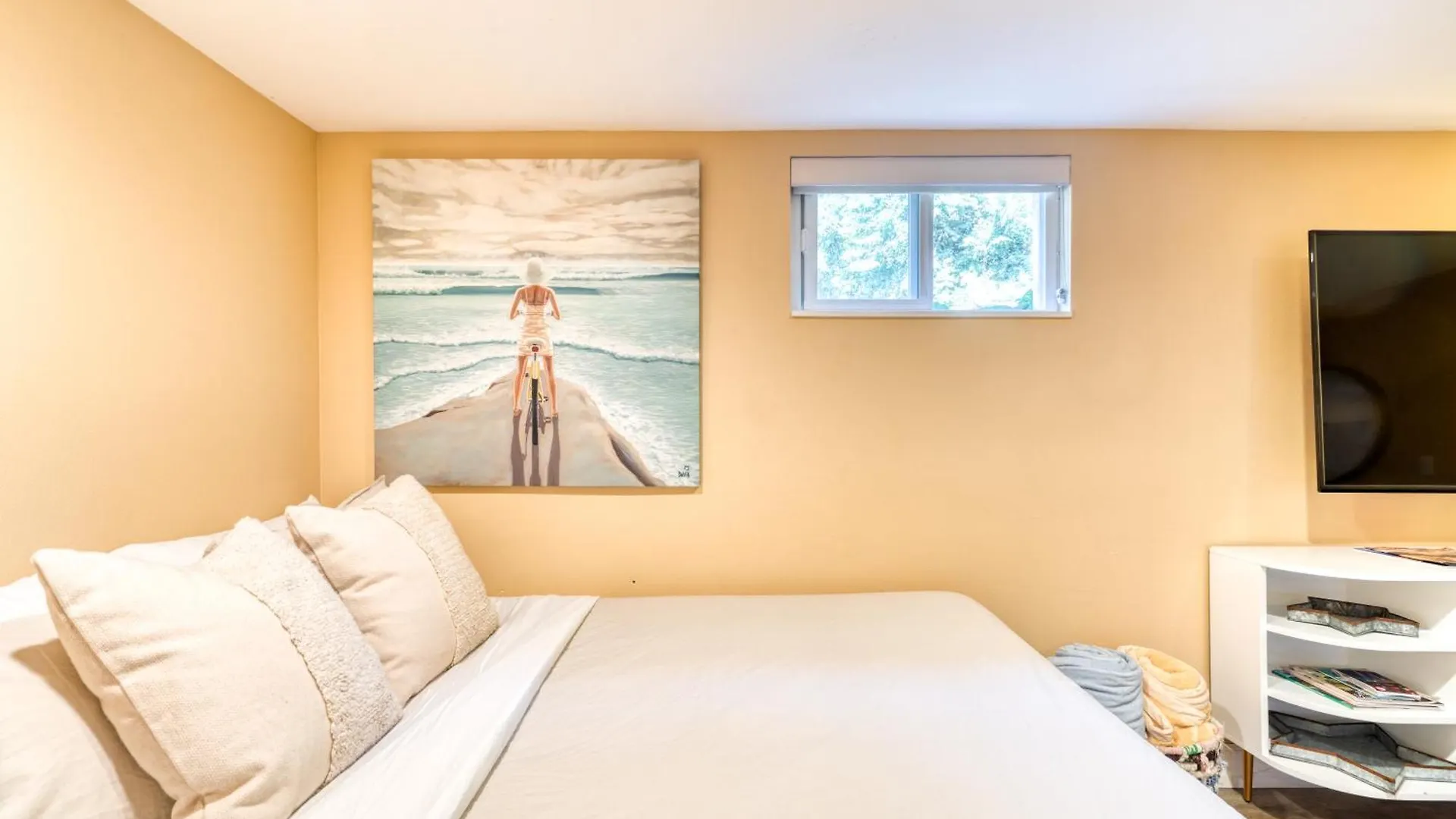 Holiday home Stay Portland - Private Underground Getaway - 92 Walkscore