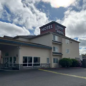 4* Hotel 6 Portland, Or Downtown Ohsu